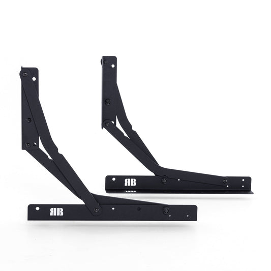 Folding Sofa/Sleeper Hinge Assembly Set