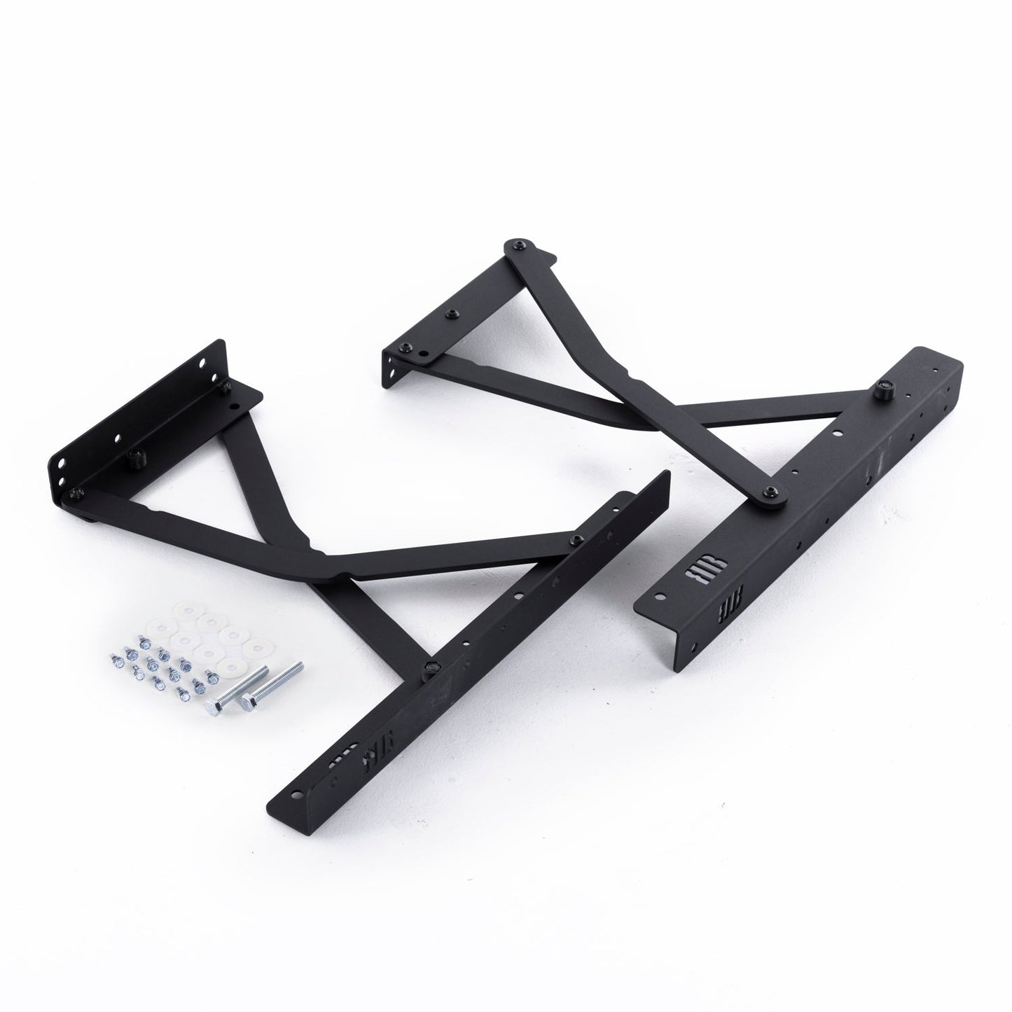 Folding Sofa/Sleeper Hinge Assembly Set