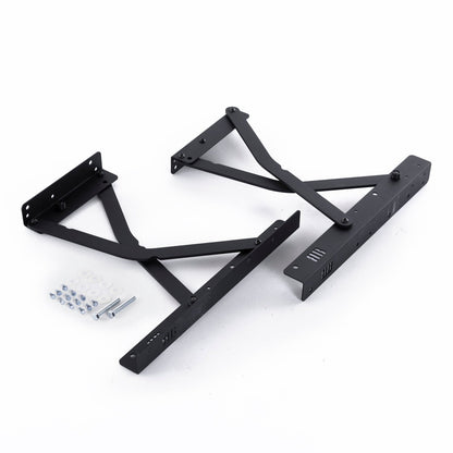 Folding Sofa/Sleeper Hinge Assembly Set