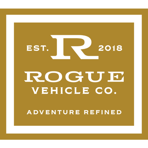 Rogue Vans