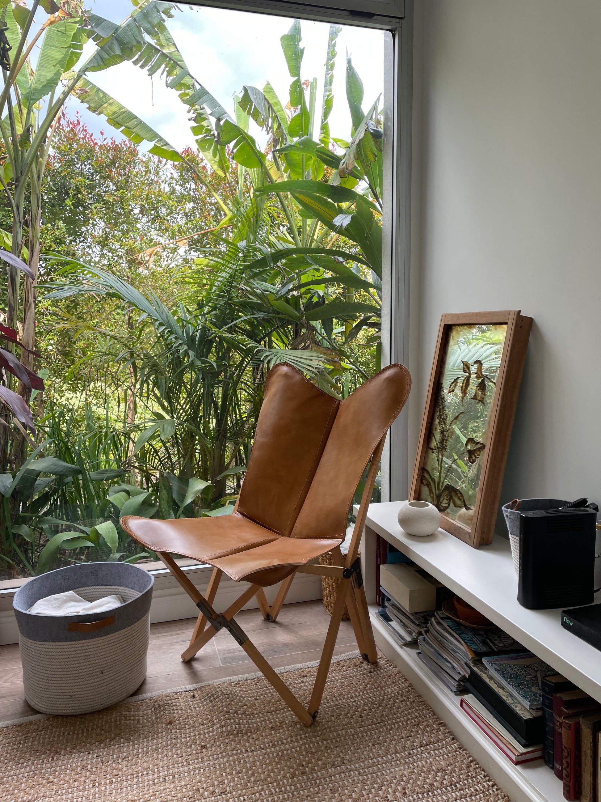 Tripolina Antique Leather