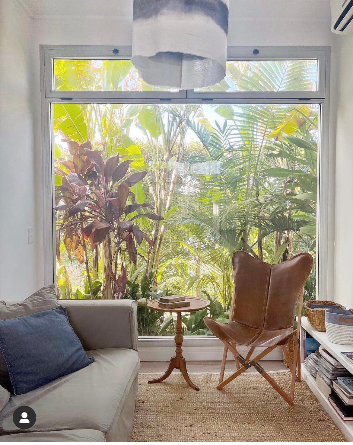 Tripolina Antique Leather