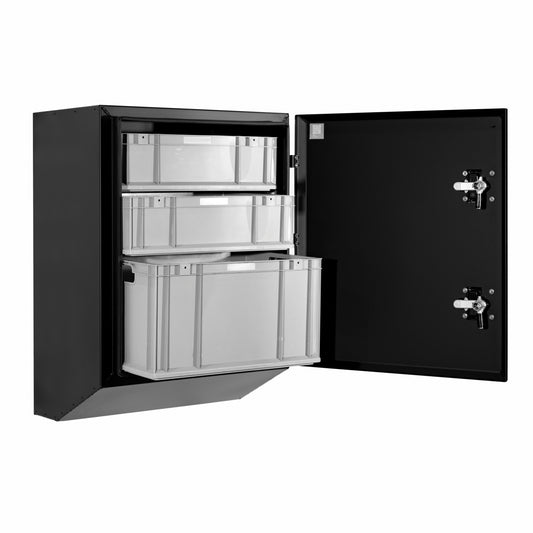 Medium Cargo Box for XBULL Carrier System