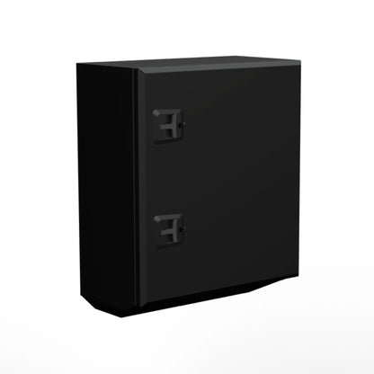 Large Cargo Box for XBULL Carrier System