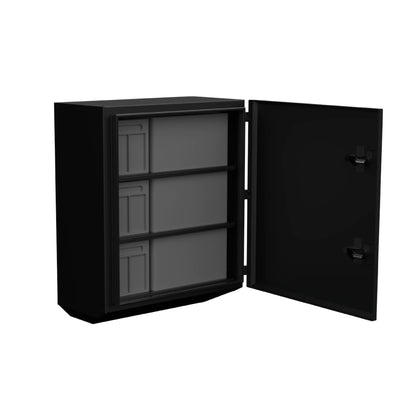 Large Cargo Box for XBULL Carrier System