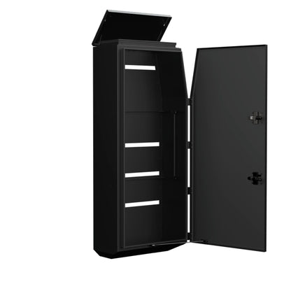 XL Cargo Box/Ski Box for XBULL Carrier System