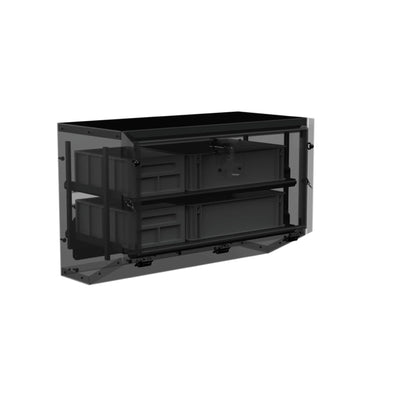 XL Cargo Box/Ski Box for XBULL Carrier System