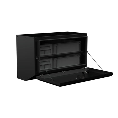 XL Cargo Box/Ski Box for XBULL Carrier System