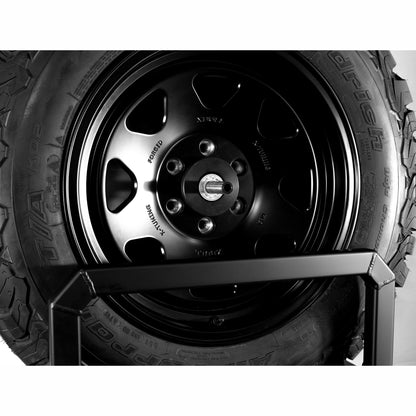 Spare Wheel Carrier