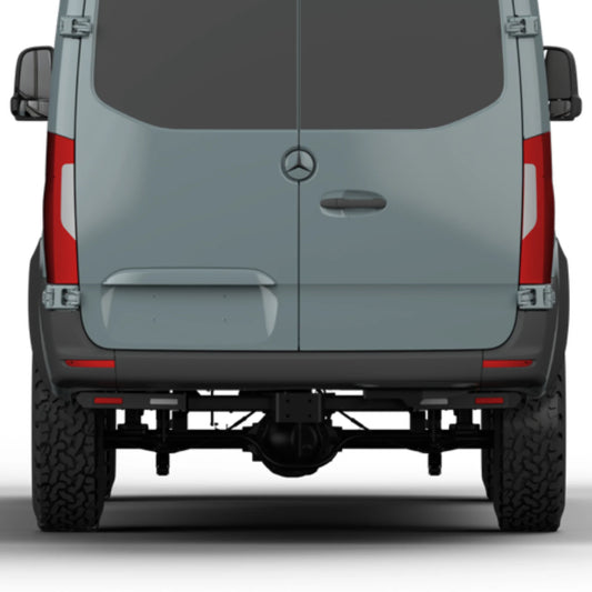 Tail Light Repeater Kit