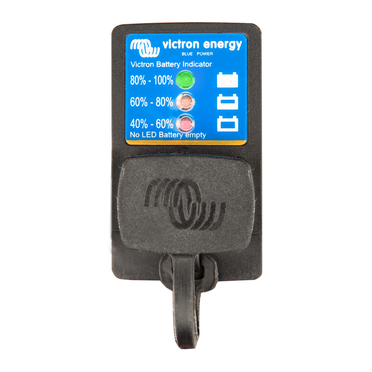 Victron Battery Indicator Panel For 12V Blue Smart IP65 Chargers.