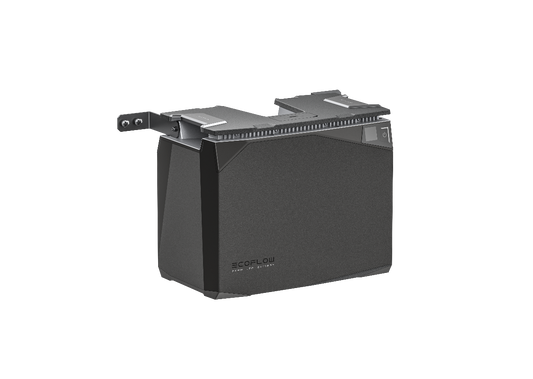 EcoFlow 2 kWh LFP Battery Pack