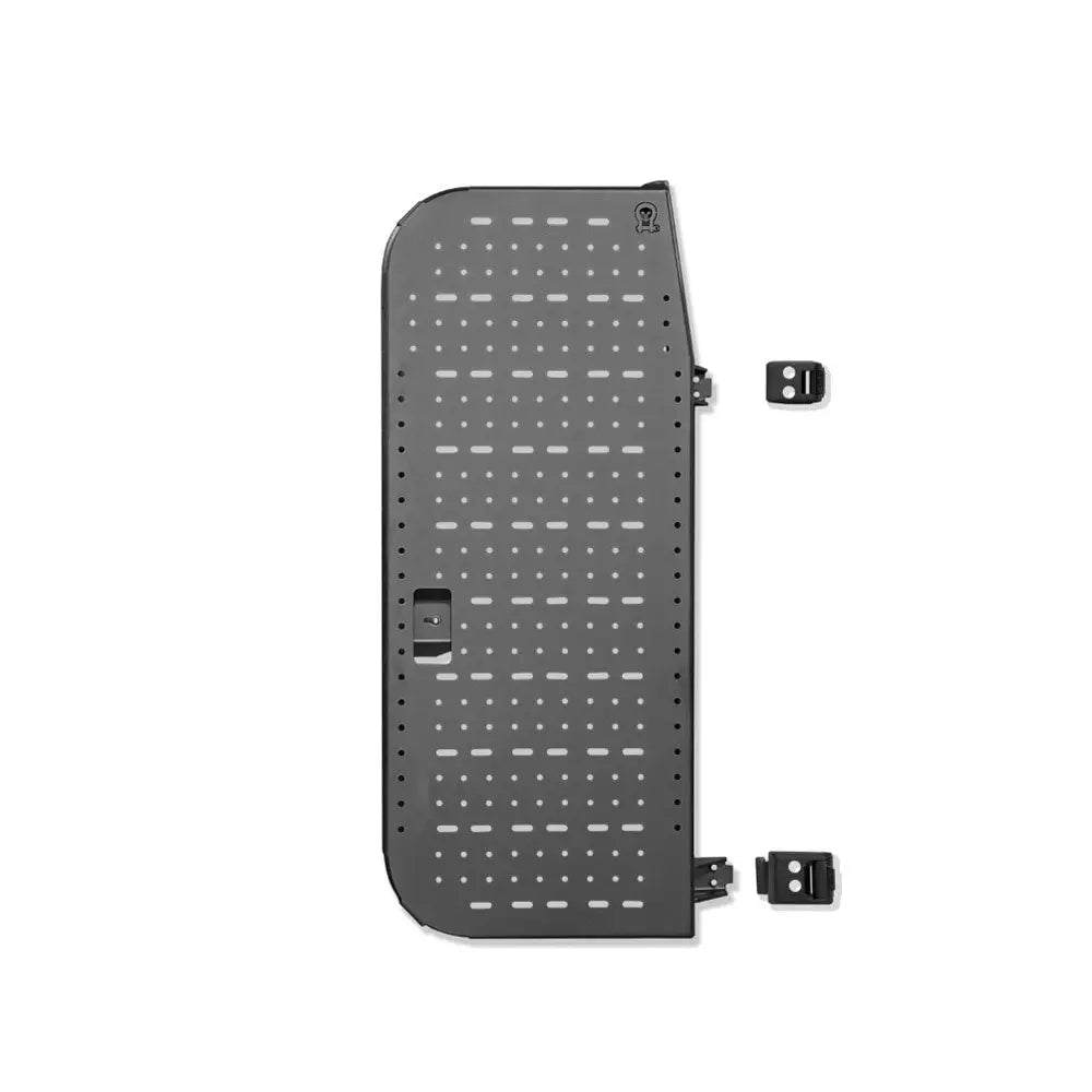 Owl B2 Pro Sprinter Rear Door Bike Rack Box Carrier