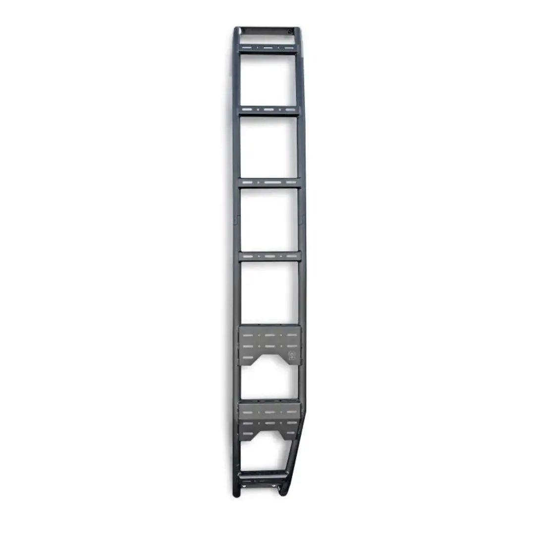 Owl Explorer Sprinter Side Ladder No-Drill Heavy-Duty Mounting