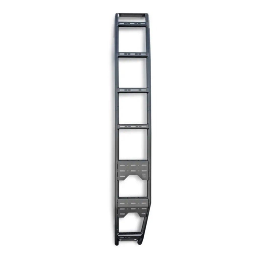 Owl Explorer Sprinter Side Ladder No-Drill Heavy-Duty Mounting