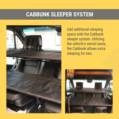 Cabbunk System.